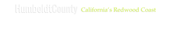 Humboldt County Logo